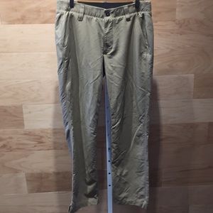 Under Armour Match Play golf pants